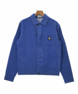 STONE ISLAND ストーンアイランド ブルゾン メンズ 【古着】【中古】