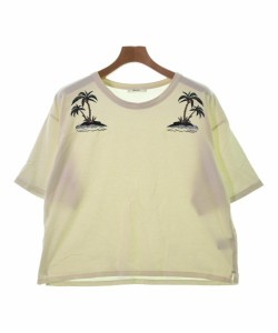 niko and... ニコアンド Tシャツ・カットソー レディース 【古着】【中古】