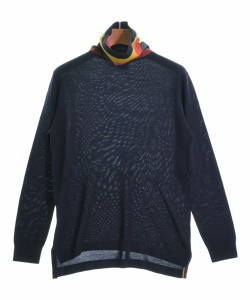 Paul Smith ポールスミス ニット・セーター レディース 【古着】【中古】