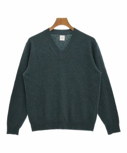 Paul Smith ポールスミス ニット・セーター メンズ 【古着】【中古】