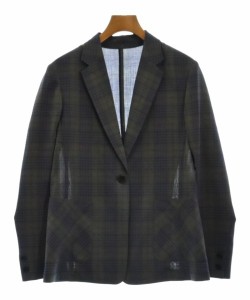 Paul Smith ポールスミス ジャケット レディース 【古着】【中古】