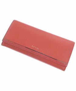 Paul Smith ポールスミス 財布・コインケース レディース 【古着】【中古】