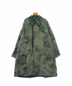 sacai コートの通販|au PAY マーケット