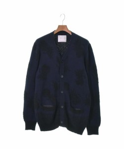 sacai サカイ カーディガン メンズ 【古着】【中古】