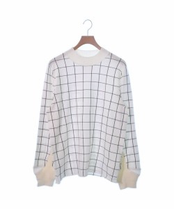 sacai サカイ ニット・セーター メンズ 【古着】【中古】