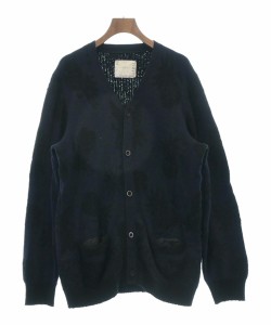 sacai サカイ カーディガン メンズ 【古着】【中古】