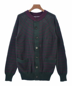 sacai サカイ カーディガン メンズ 【古着】【中古】