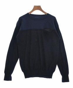 sacai サカイ ニット・セーター メンズ 【古着】【中古】