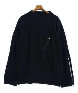 sacai サカイ ニット・セーター メンズ 【古着】【中古】