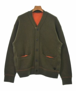 sacai サカイ カーディガン メンズ 【古着】【中古】