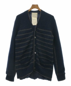 sacai サカイ カーディガン メンズ 【古着】【中古】