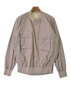 sacai サカイ カジュアルシャツ メンズ 【古着】【中古】