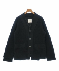 sacai サカイ カーディガン メンズ 【古着】【中古】