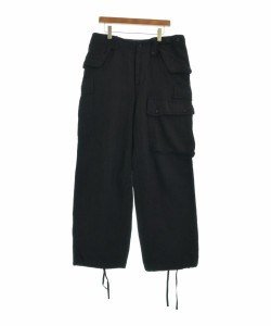 sacai サカイ カーゴパンツ メンズ 【古着】【中古】