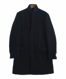 sacai サカイ チェスターコート メンズ 【古着】【中古】