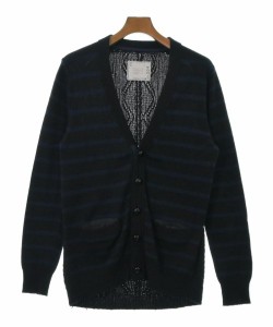 sacai サカイ カーディガン メンズ 【古着】【中古】