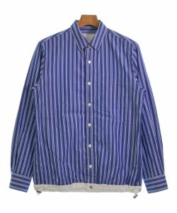 sacai サカイ カジュアルシャツ メンズ 【古着】【中古】