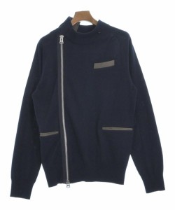 sacai サカイ ニット・セーター メンズ 【古着】【中古】