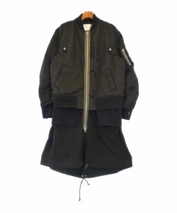 sacai サカイ コート（その他） メンズ 【古着】【中古】