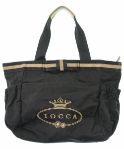 TOCCA トッカ トートバッグ レディース 【古着】【中古】