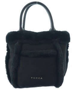 TOCCA トッカ トートバッグ レディース 【古着】【中古】