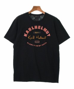 Karl Helmut カールヘルム Tシャツ・カットソー レディース 【古着】【中古】