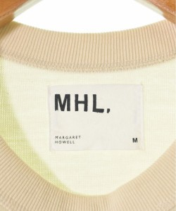 MHL. エムエイチエル スウェット メンズ 【古着】【中古】