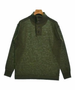 MHL. エムエイチエル ニット・セーター メンズ 【古着】【中古】