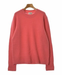 Acne アクネ ニット・セーター レディース 【古着】【中古】