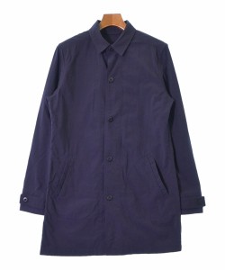 SHIPS JET BLUE シップスジェットブルー コート（その他） メンズ 【古着】【中古】