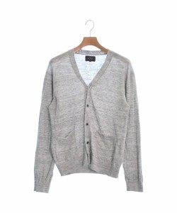 BEAMS PLUS ビームスプラス カーディガン メンズ 【古着】【中古】