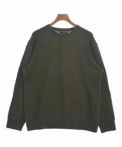 BEAMS PLUS ビームスプラス ニット・セーター メンズ 【古着】【中古】