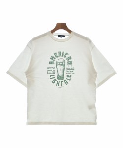 BEAMS HEART ビームスハート Tシャツ・カットソー メンズ 【古着】【中古】