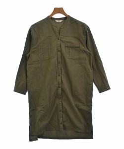 BEAMS HEART ビームスハート ワンピース レディース 【古着】【中古】