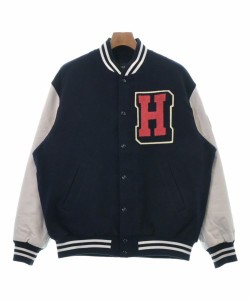 BEAMS HEART ビームスハート スタジャン メンズ 【古着】【中古】