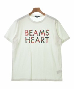 BEAMS HEART ビームスハート Tシャツ・カットソー メンズ 【古着】【中古】