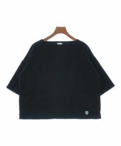 ORCIVAL オーシバル Tシャツ・カットソー レディース 【古着】【中古】