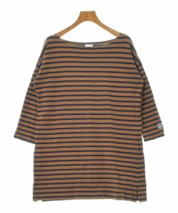 ORCIVAL オーシバル Tシャツ・カットソー レディース 【古着】【中古】