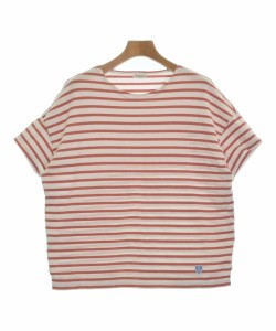 ORCIVAL オーシバル Tシャツ・カットソー レディース 【古着】【中古】