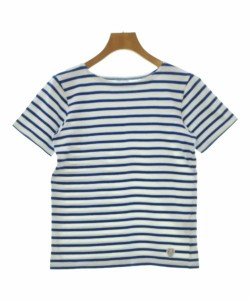 ORCIVAL オーシバル Tシャツ・カットソー レディース 【古着】【中古】