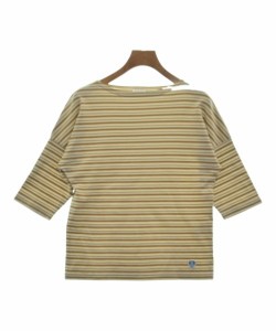 ORCIVAL オーシバル Tシャツ・カットソー レディース 【古着】【中古】