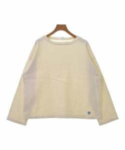 ORCIVAL オーシバル Tシャツ・カットソー レディース 【古着】【中古】