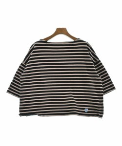 ORCIVAL オーシバル Tシャツ・カットソー レディース 【古着】【中古】