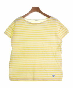 ORCIVAL オーシバル Tシャツ・カットソー レディース 【古着】【中古】