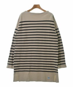 ORCIVAL オーシバル Tシャツ・カットソー レディース 【古着】【中古】