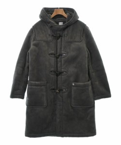 ORCIVAL オーシバル ダッフルコート メンズ 【古着】【中古】