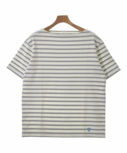 ORCIVAL オーシバル Tシャツ・カットソー メンズ 【古着】【中古】