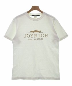 JOYRICH LOS ANGELES ジョイリッチロサンジェルス Tシャツ・カットソー メンズ 【古着】【中古】