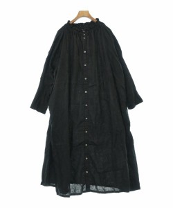 nest robe ネストローブ シャツワンピース レディース 【古着】【中古】