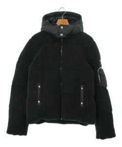 TATRAS タトラス ダウンジャケット/ダウンベスト メンズ 【古着】【中古】